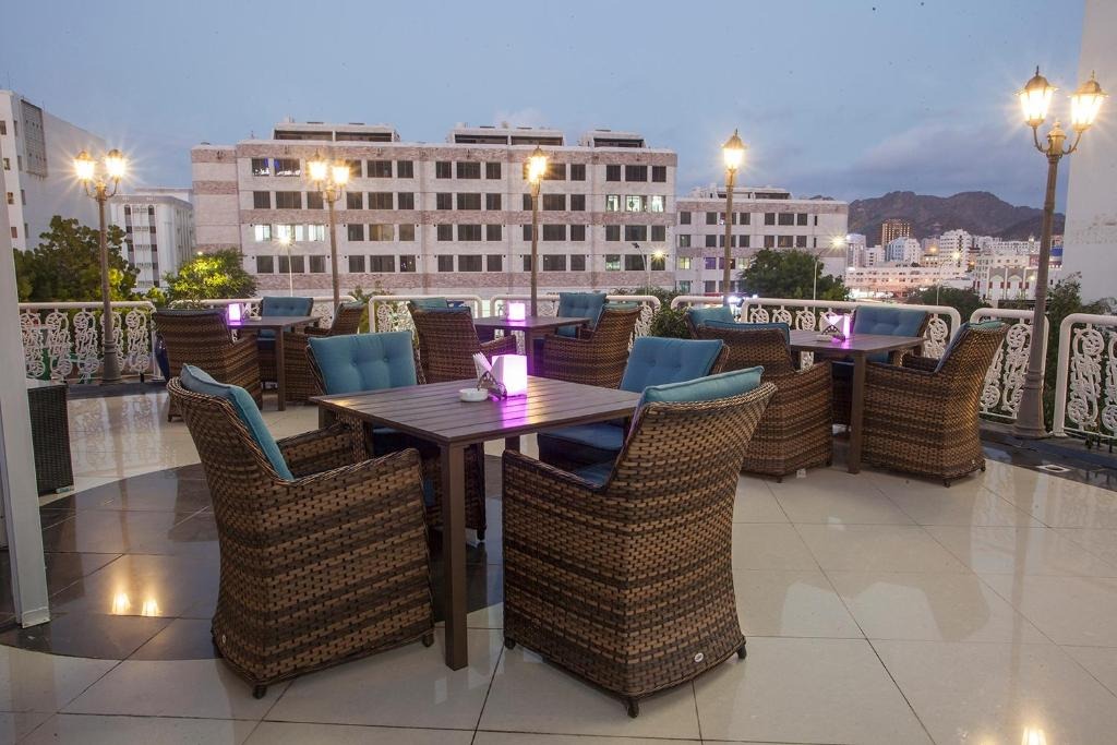 هتل هافا هوس